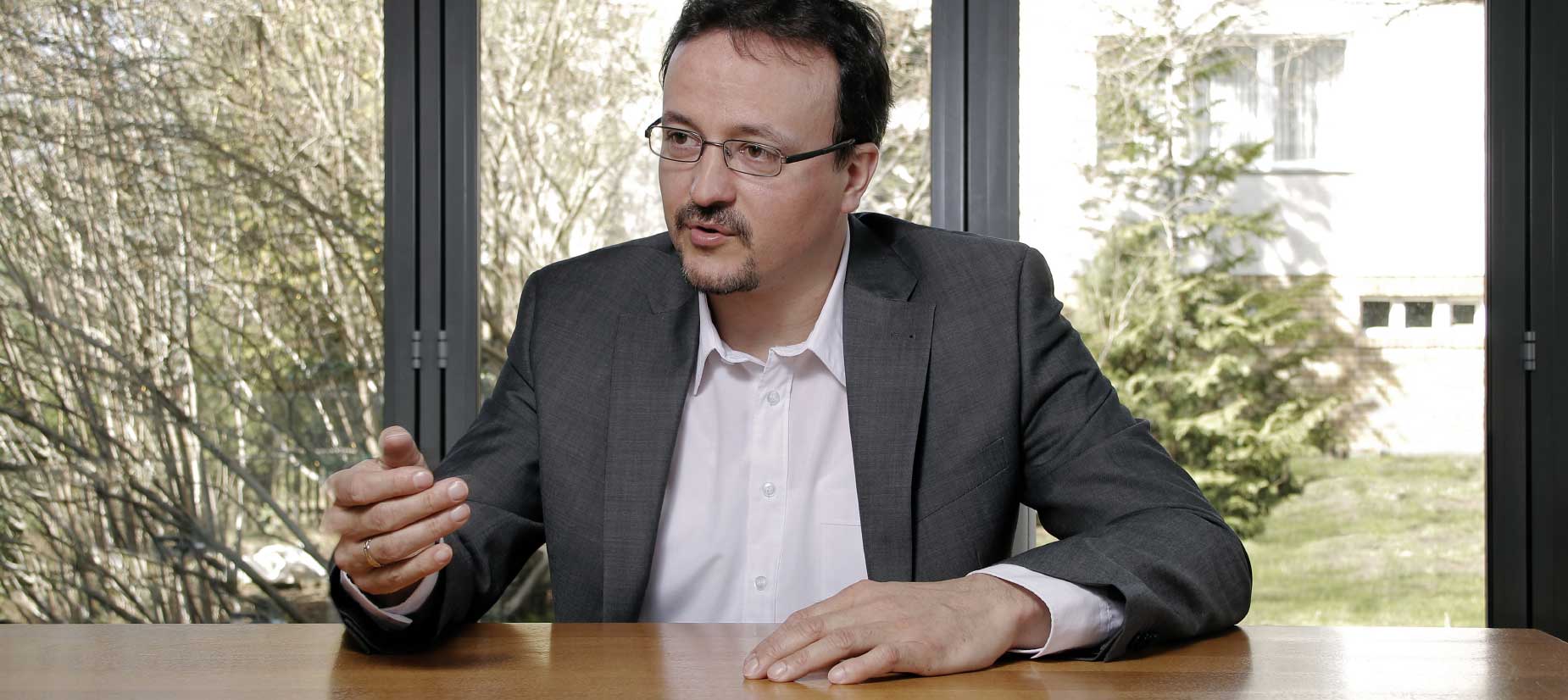 Bernhard Vetter